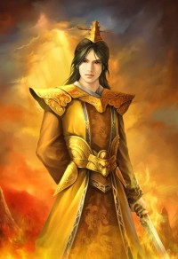 先生你是谁