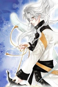 惡魔總裁別追我