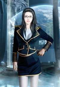 星際唯一頂級Alpha