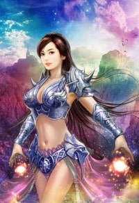 女皇陛下请立后