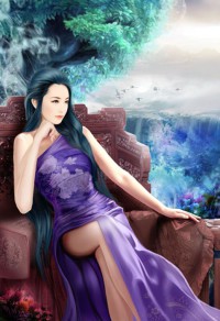 情牵琉璃