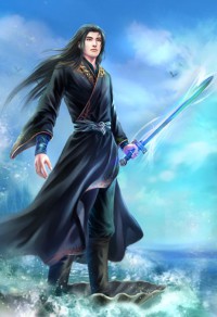 剑侠仙魔录之风寒幽月