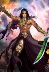 幻影神功