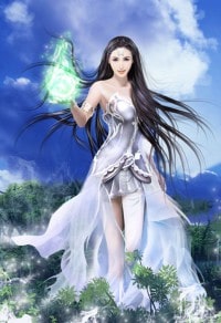 【全息】双性美少年的假期