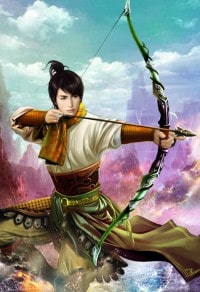 淫堕的女武神