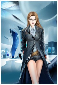 UP的女装计划
