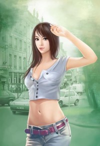 长京故梦（女尊）