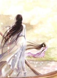 “倾城之恋”优秀作品