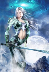 破镜重圆[百合ABO/现代futa/高H]