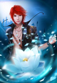 他太狂了[女A男O]