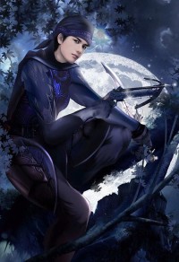 魔尊他總是口是心非