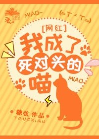 我成了死对头的喵